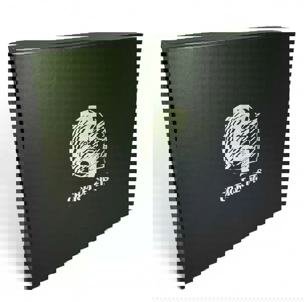 CRICKET-GIFTS - Buffalo Leather Cricket Wallet | RFID Protection | 7 Card Slots | Coin Pouch & ID Holder