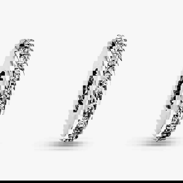 Rosa Lea White Spacer Charm AM-2THB003204-White