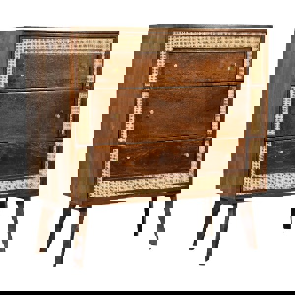 Artisan Furniture Close-knit Chestnut Chest