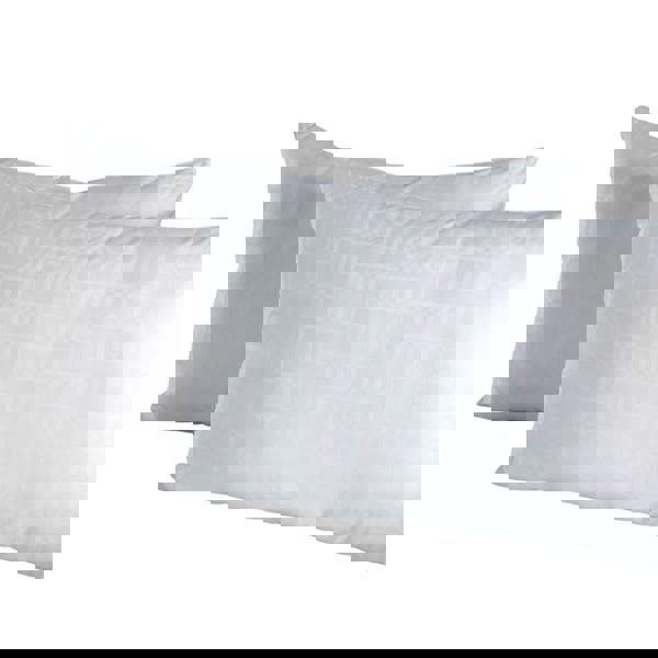 Belledorm Hotel Suite Pro Conti Pillow Protector - White - 