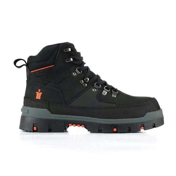 Scruffs Rugged Safety Boots