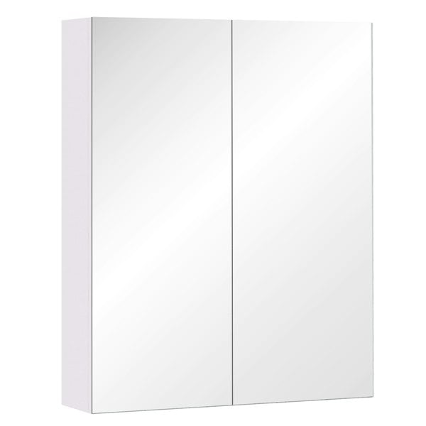 Mirror cabinet