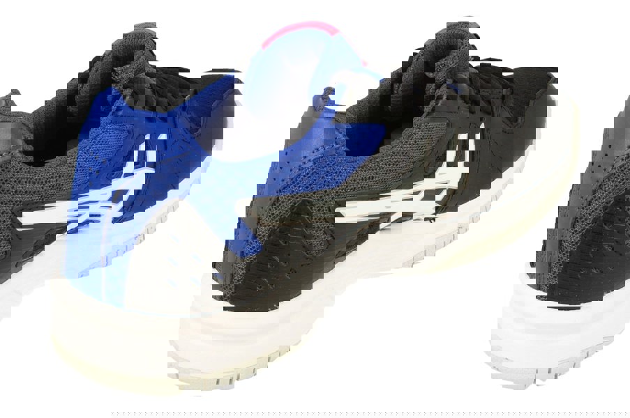 Asics Gel-Upcourt 3 Womens 1072A012  001 - Black White 001 - Photo 2