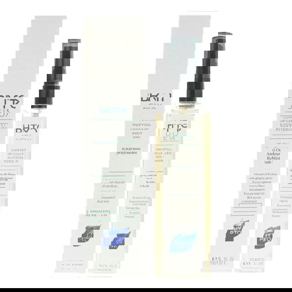 Phyto Detox Rehab Hair Mist 150ml