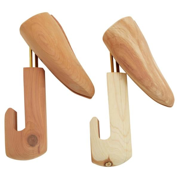 Maison by Premier Kata D Sparrow Cedar Wood Shoe Shapers