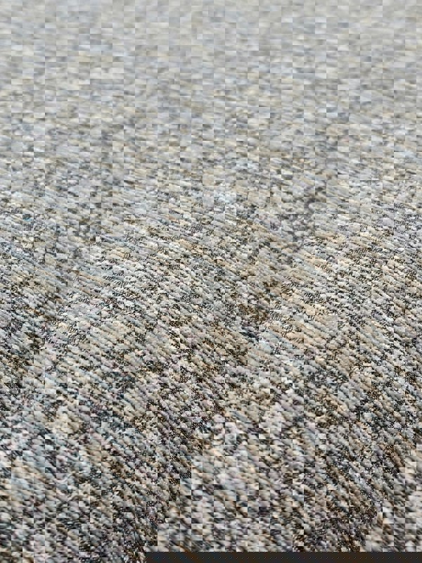 ISTOOLS Animal Print Cream Storage Ottoman Bench – Coffee Table, Pouffe Seat & Hidden Storage