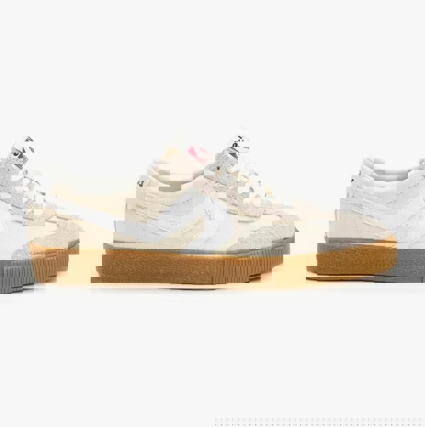 Levi's SNEAK Mens Trainers Fog