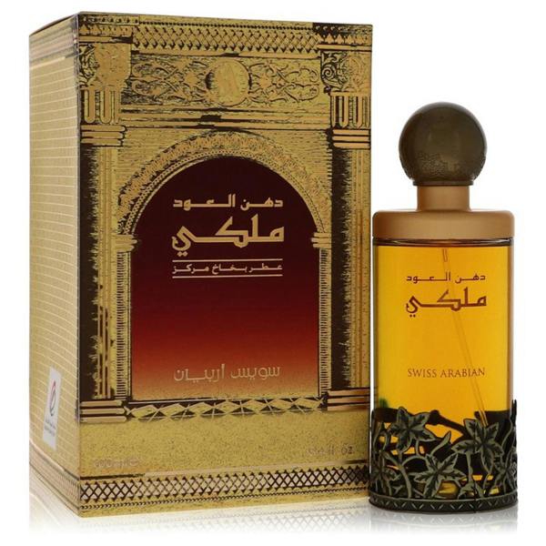 Swiss Arabian Majuli Eau De Parfum 100 ml