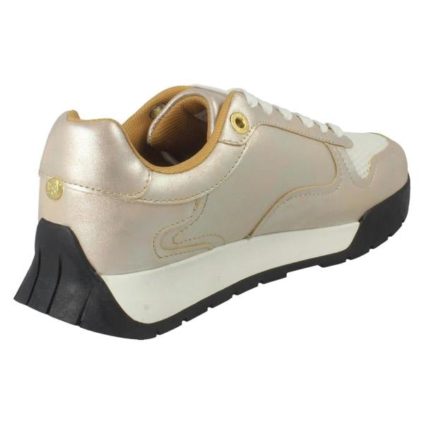 Elle Sport Ladies Elle Sport Casual Trainers F7343
