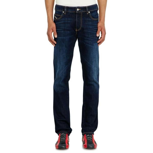 Diesel 1993 D-Vyl Slim Straight Jeans