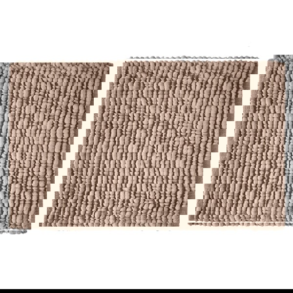 Bianca Aspen Bobble Bath Mat