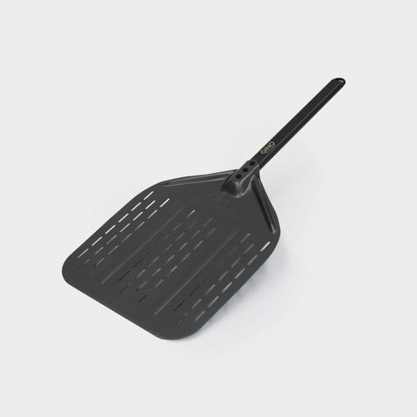 Gino D'Acampo 12" Perforated Pizza Peel