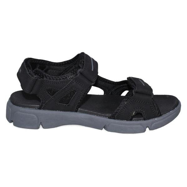 Hush Puppies Mens Hush Puppies Casual Sandals Castro Sandal