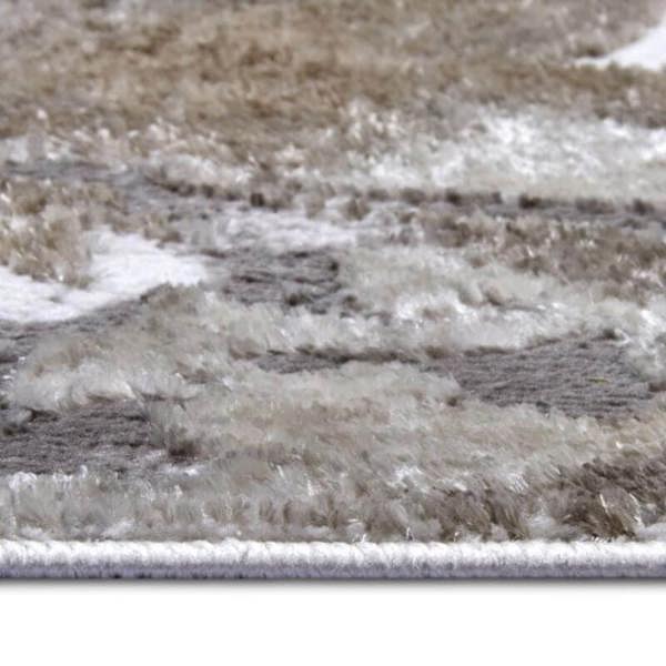 The Rugs Shine Design Floral Rug – Vintage Elegance