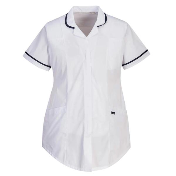 Stretch Maternity Tunic Portwest