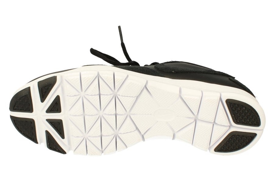 Nike Womens Flex Essential Tr Lt Aq8227  001 - Black White Light Crimson 001 - Photo 4