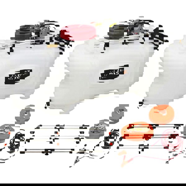 Maxblast 100L ATV Sprayer