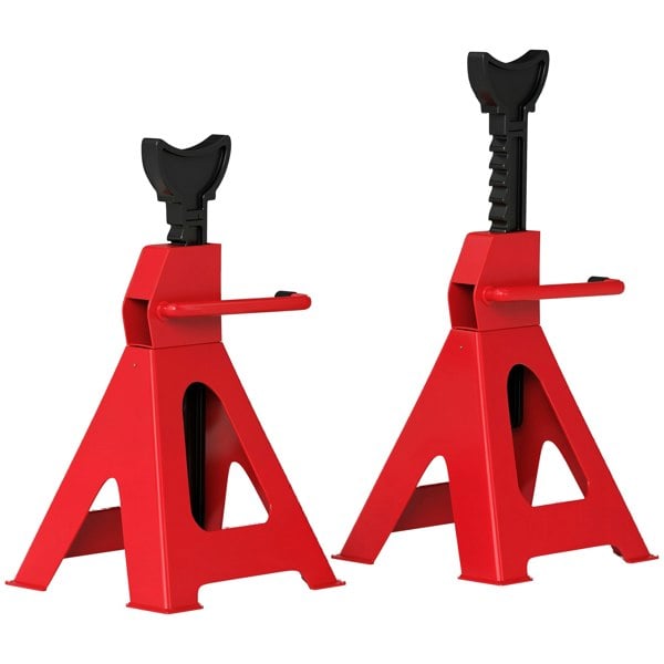 Jack Stand