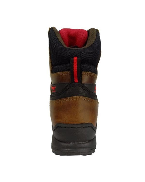 Hoggs waterproof safety boots