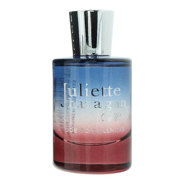 Juliette Has A Gun Ode To Dullness Eau de Parfum 50ml Spray Unisex