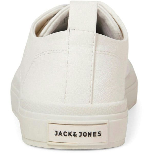 Jack & Jones Bayswater Polyurethane Men's Bright White Trainers