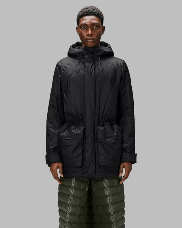 Rains Vardo Unisex Parka