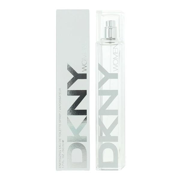 DKNY Woman Eau de Toilette 50ml Spray for Her