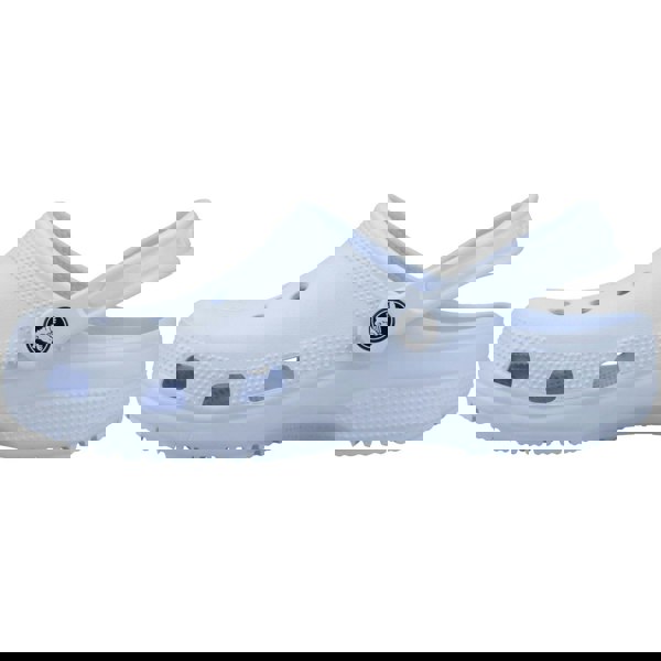 Crocs Classic Clog Thermoplastic Blue Frost Clogs