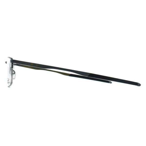 Oakley Glasses Frames Barrelhouse 0.5 OX3174-07 Titanium Men