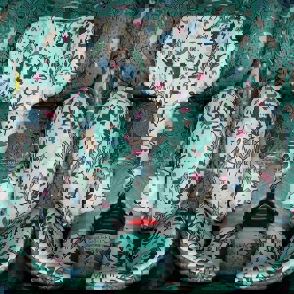 All in All Extra i-Size 360 Car Seat Masquerade - Carseat - Cosatto Store