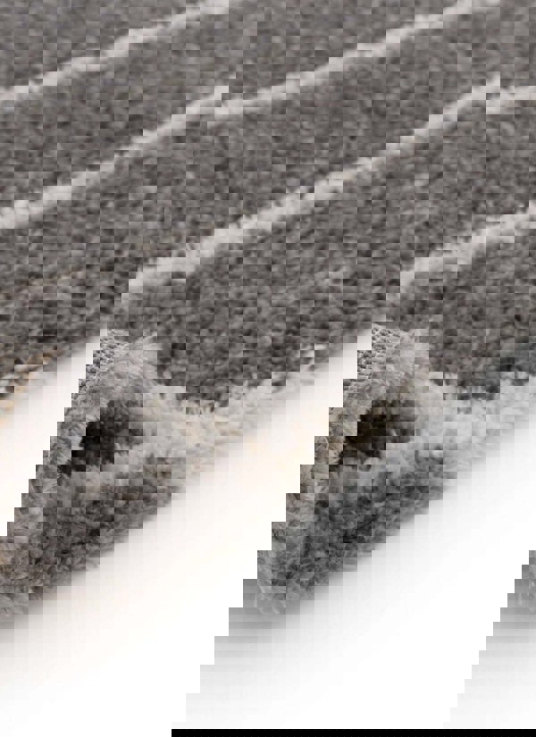 Halo Squiggle Rug – Soft Striped Eco-Friendly Rug