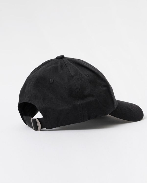 BOSS Orange Mens Zed Icon Cap - Black 001 back