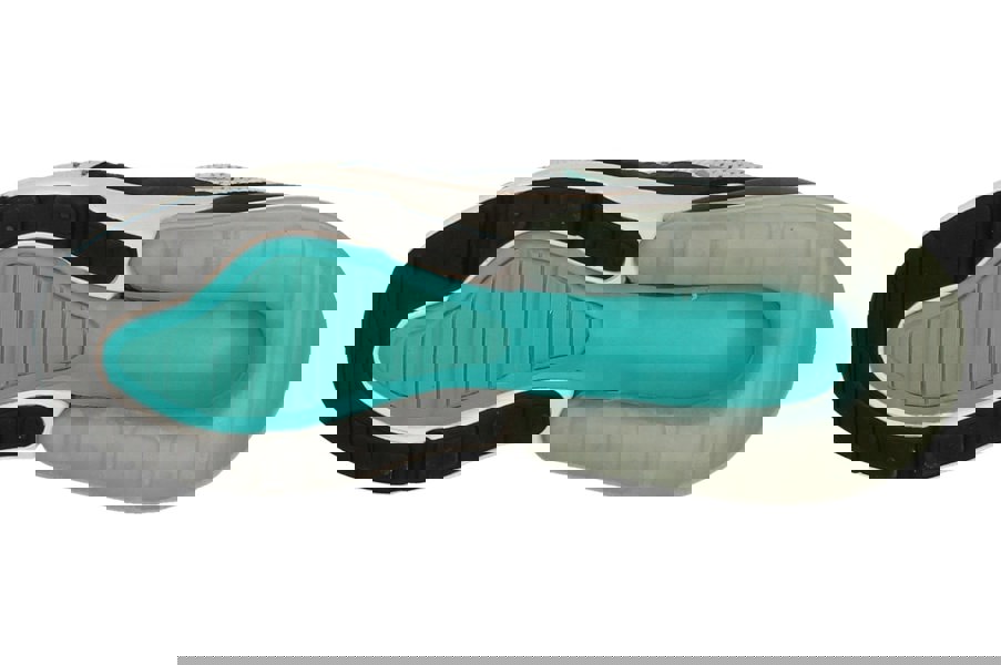 Nike Womens Air Max 270 Ah6789  115 - White Dusty Cactus Black 115 - Photo 4