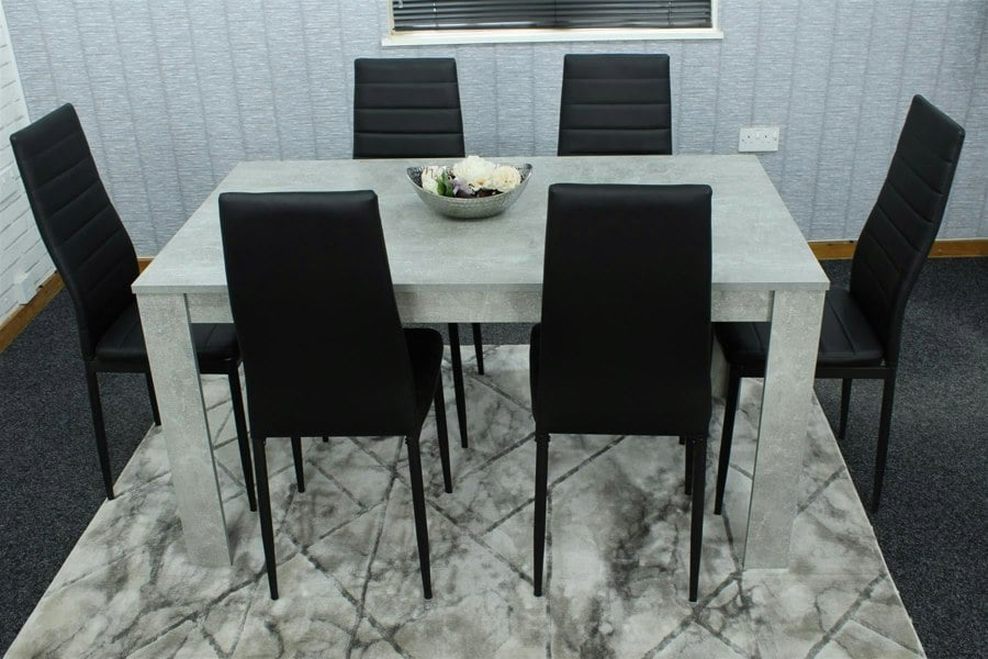 Dining Table Set