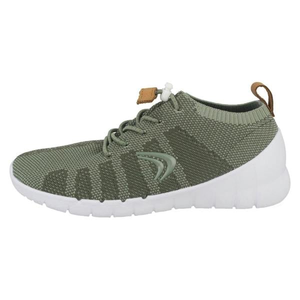 Clarks Childrens Boys Girls Clarks Casual Trainers Sprint Aero