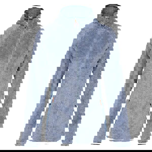 Dare 2B Womens/Ladies Torrek Mountain Pro Midlayer - Rainwashed - 