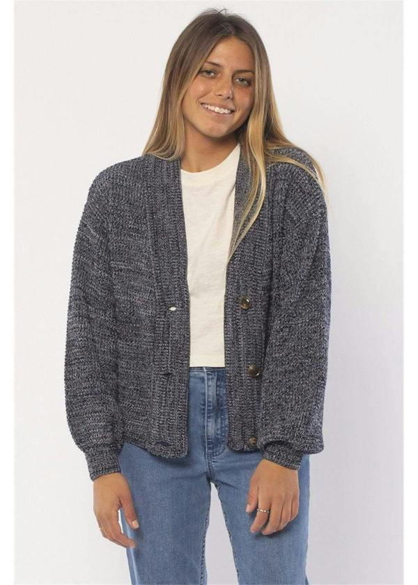Sisstrevolution Sunflower Days L/S Sweater