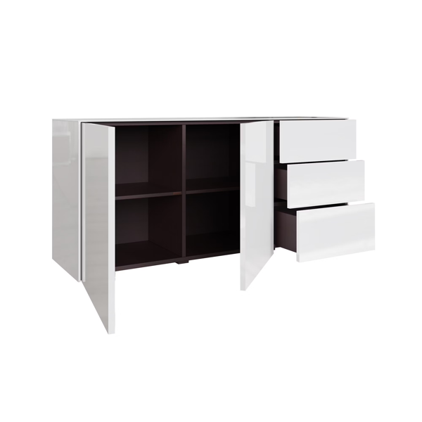 Frank Olsen Furniture Frank Olsen Intel Sideboard