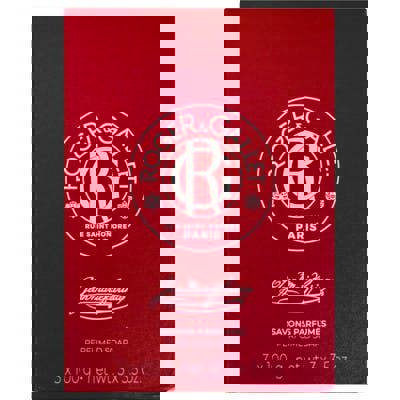 Roger & Gallet Jean Marie Farina Perfumed Soap 3 x 100g