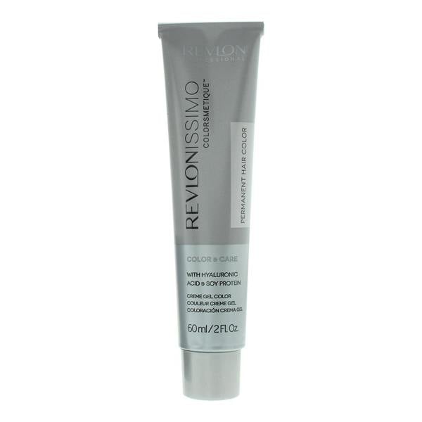 Revlon Revlonissimo Colorsmetique Hair Colour 60ml - 6.41 Dark Chestnut Blonde