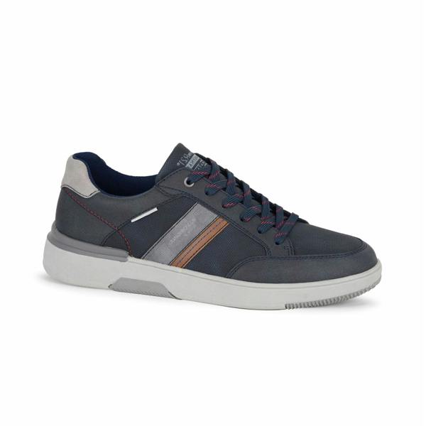 R21 Original Original M613 Casual Shoes in Navy