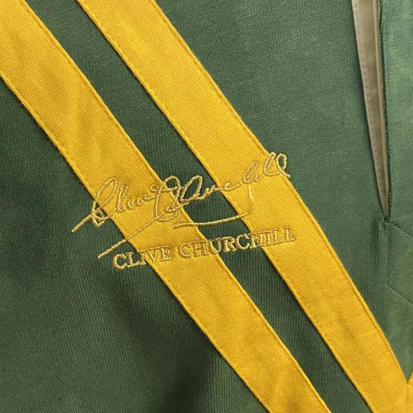Ellis Rugby Australia RL 1950 Rugby Shirt