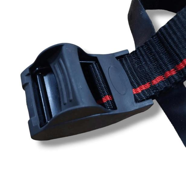 Ocean & Earth Roof Surfboard Rack Tie Down Straps 3 Metre