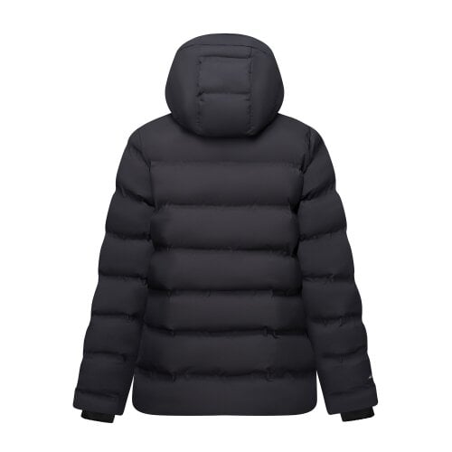 Regatta Womens Altoro Thermal Padded Jacket - Black/Mocha