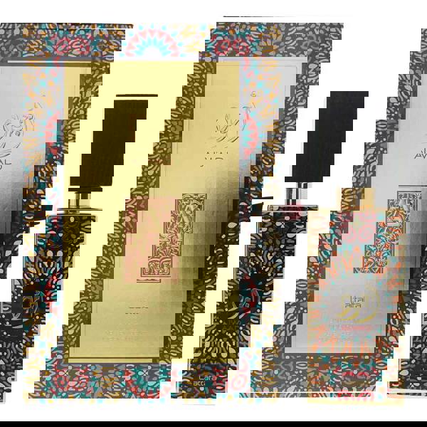 Lattafa Ajwad Eau de Parfum 60ml