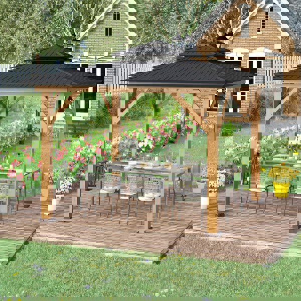 Gazebo