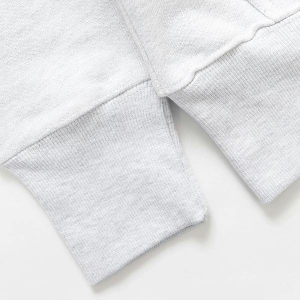 Power Goods Loopback Hoodie