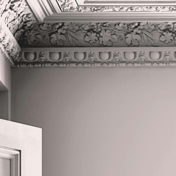Laura Ashley Pale Blush Matt Emulsion 2.5L Paint