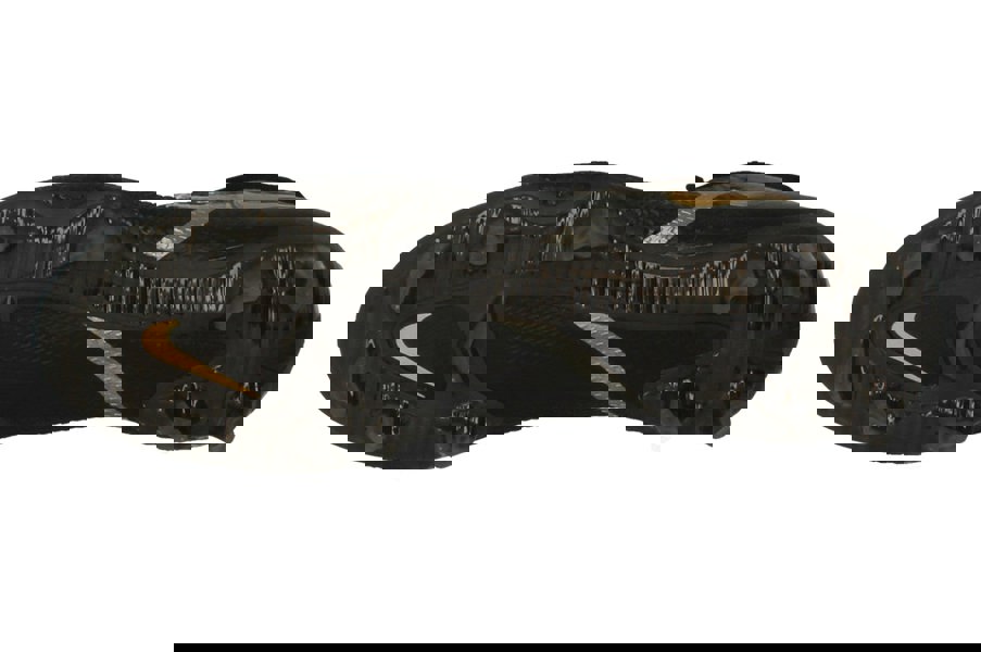 Nike Phantom Gt2 Elite Df FG Mens Football Boots Cz9889  007 - Black Dark Grey 007 - Photo 4