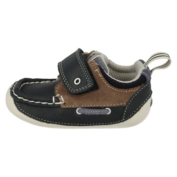 Clarks Boys Clarks Cruiser Shoes Cruiser Deck